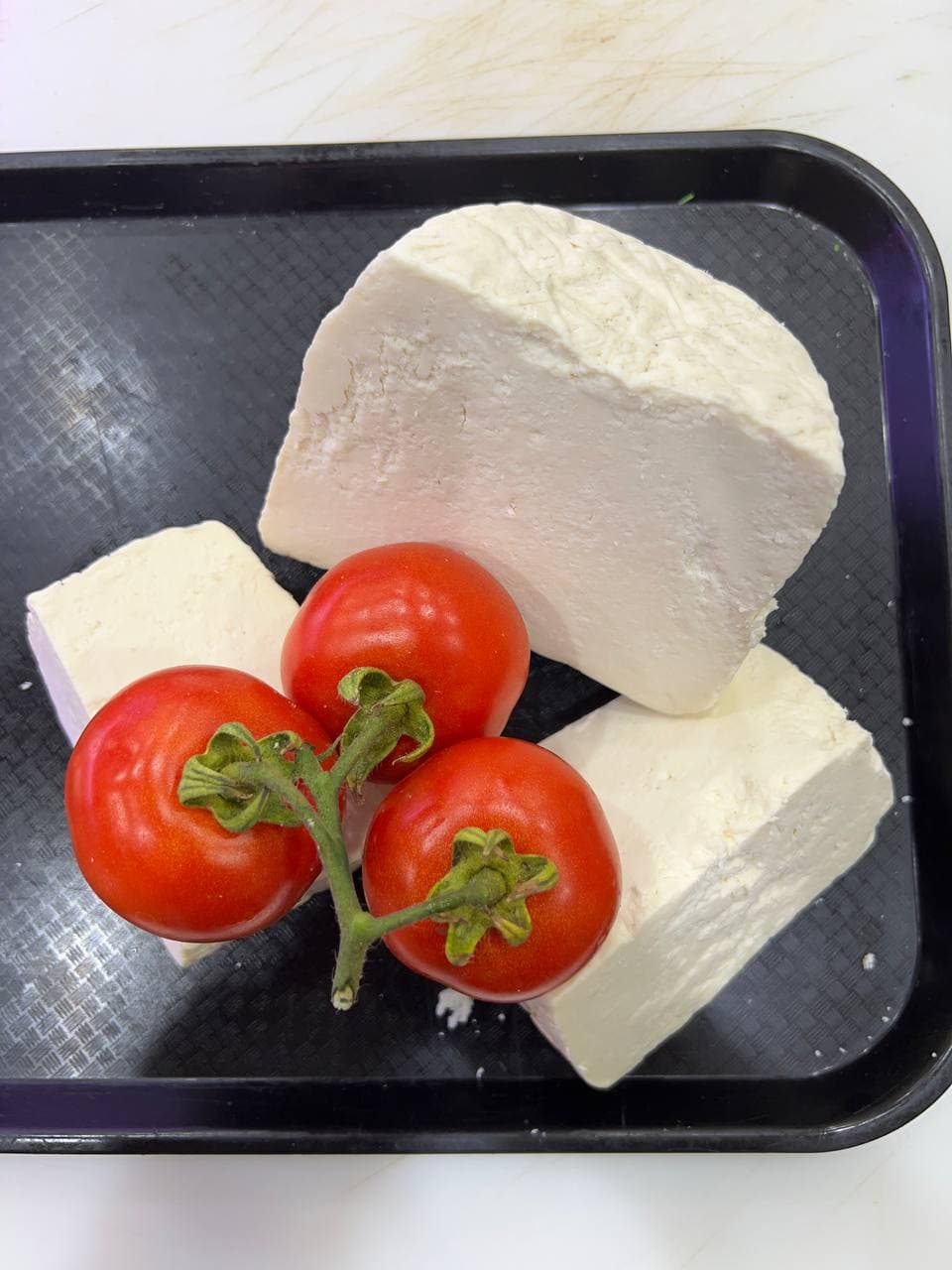 Ricotta salata